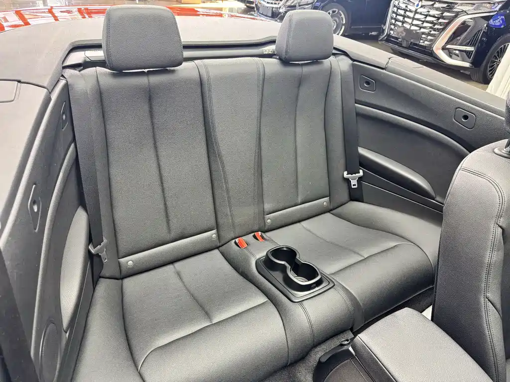 BMW 2 Series (Import) — миниатюра 20