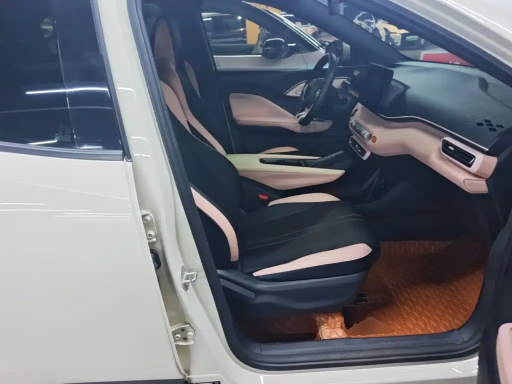 BYD Seagull — миниатюра 25
