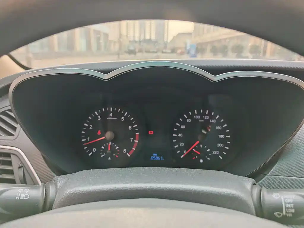 Haima Automobile FUMEILAI