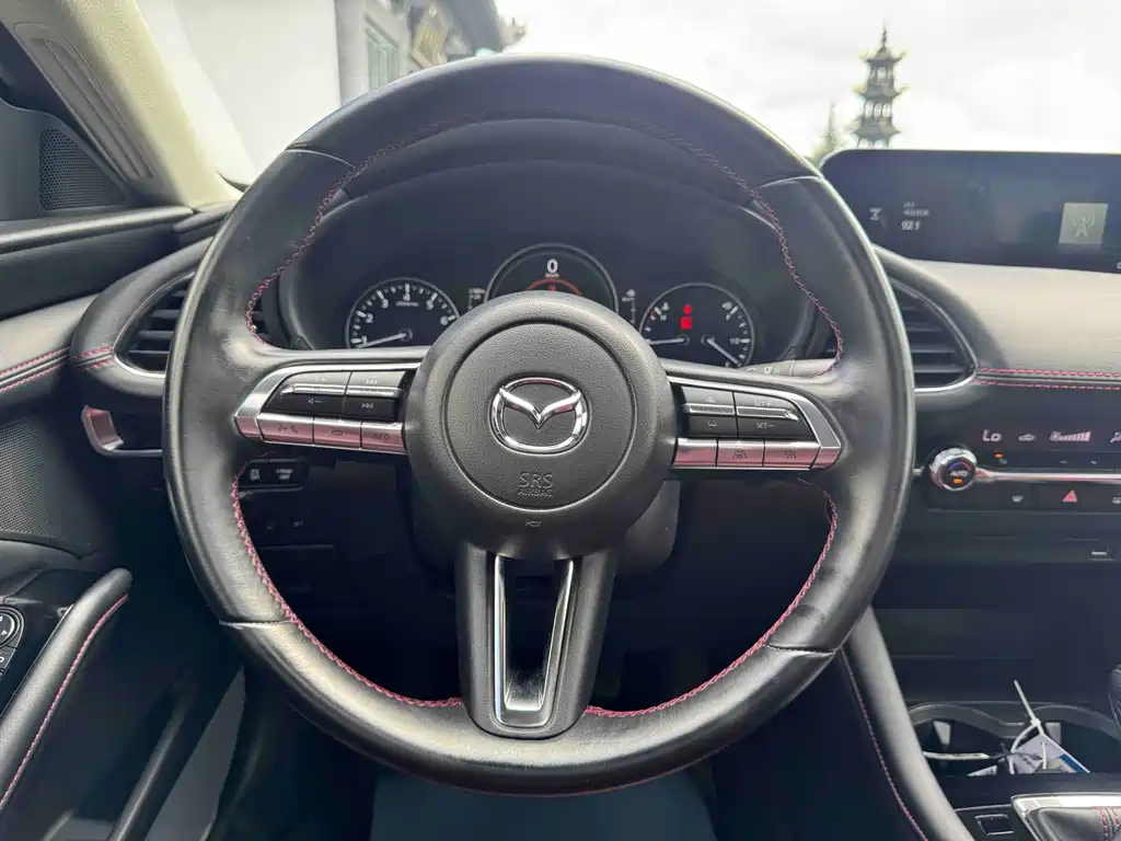 Mazda 3 Axela — миниатюра 15
