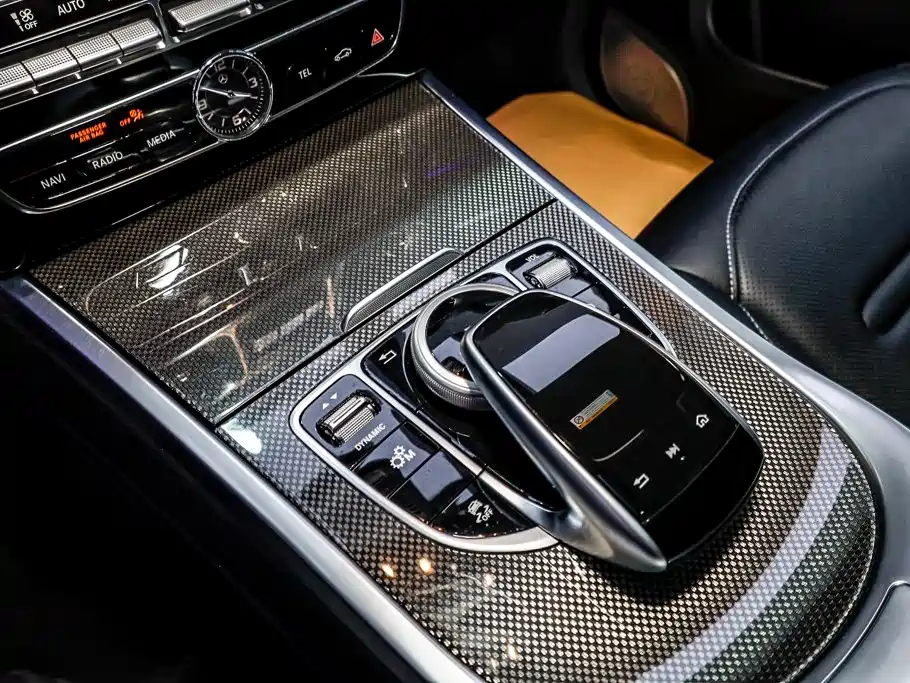 Mercedes-Benz G-Class — миниатюра 20