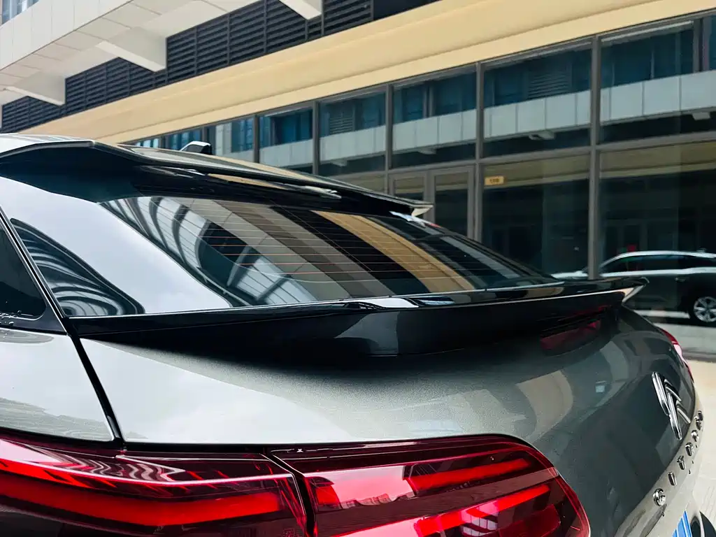 CITROEN VERSAILLES C5 X