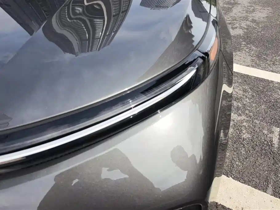 Li Auto L8 2023 Air