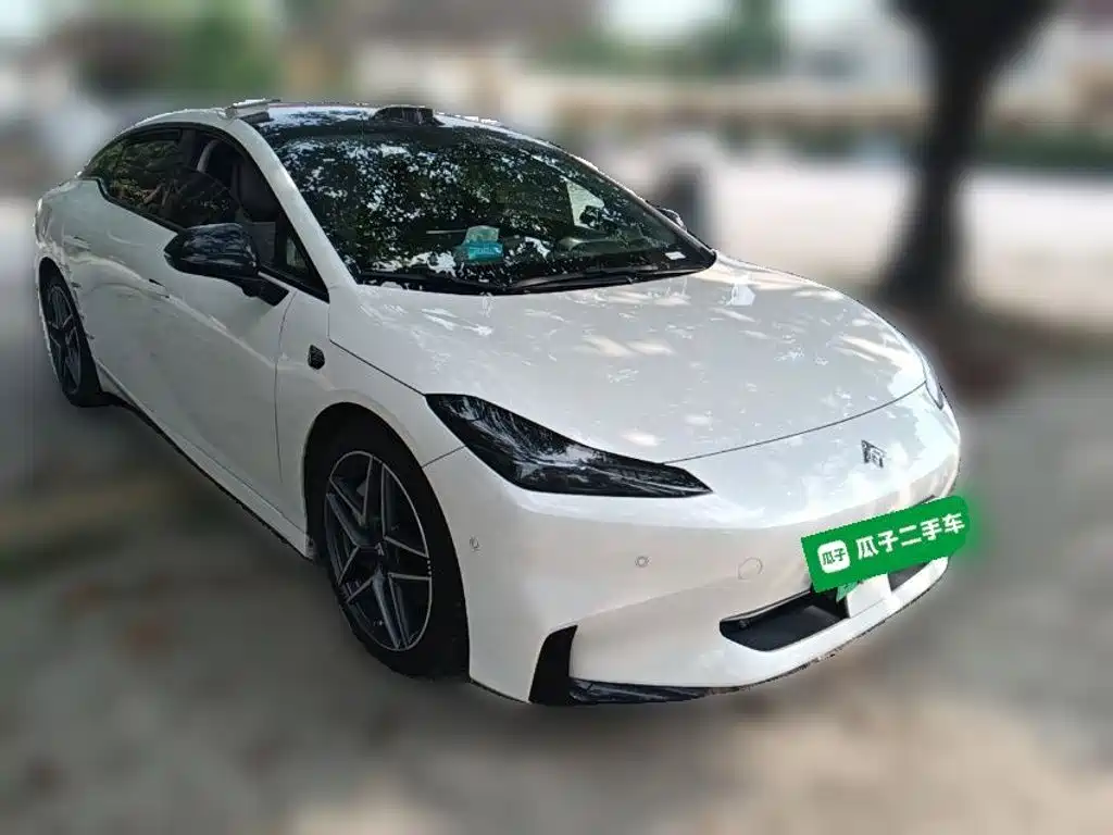 Hyper GT — миниатюра 24