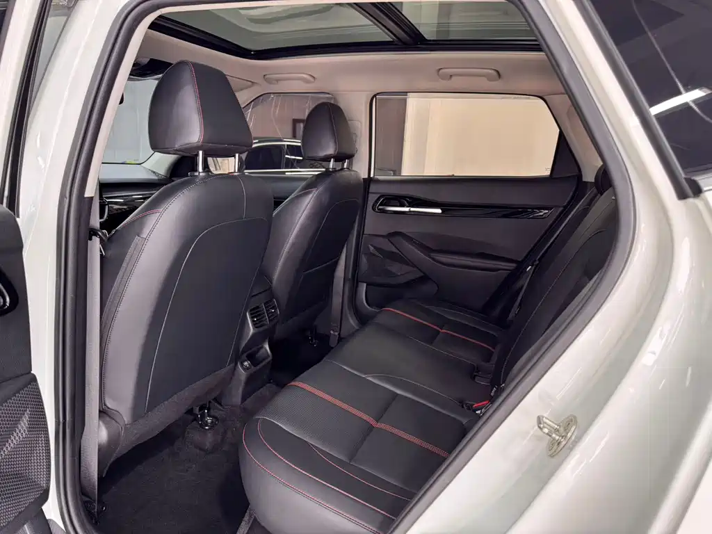 Kia KX3 — миниатюра 14