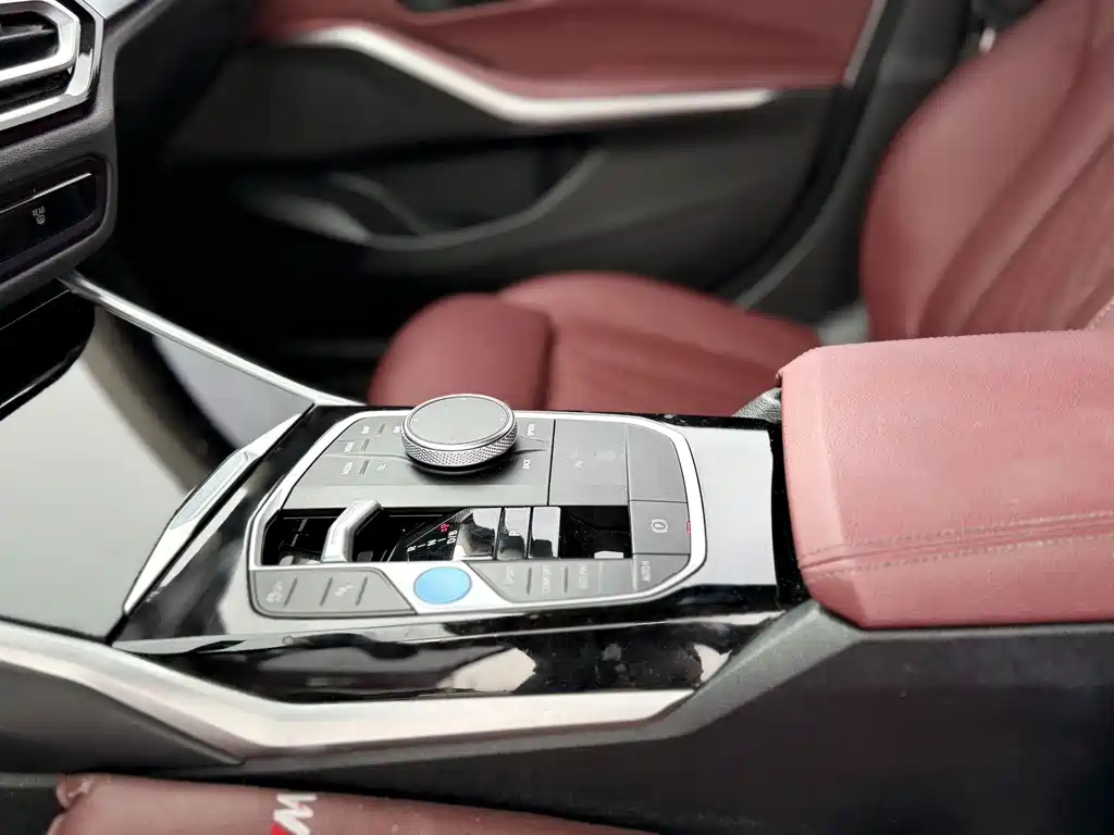 BMW i3 — миниатюра 7