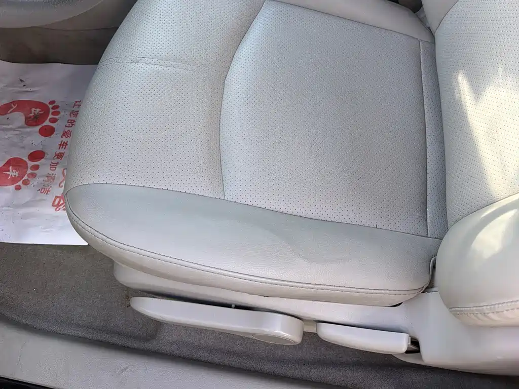 Nissan Sylphy — миниатюра 13