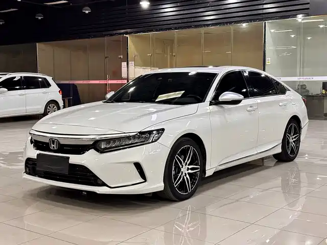 HONDA YINGSHIPAI