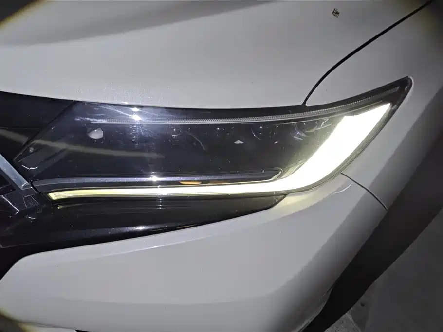 Honda UR-V 2020 370TURBO