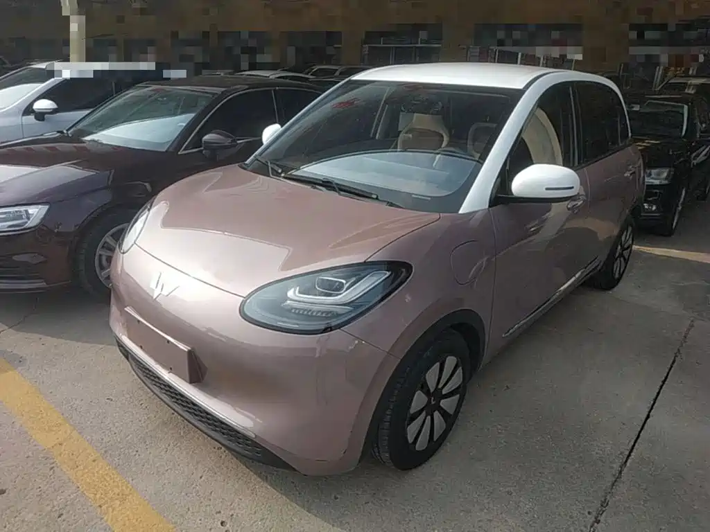 Wuling Bingo