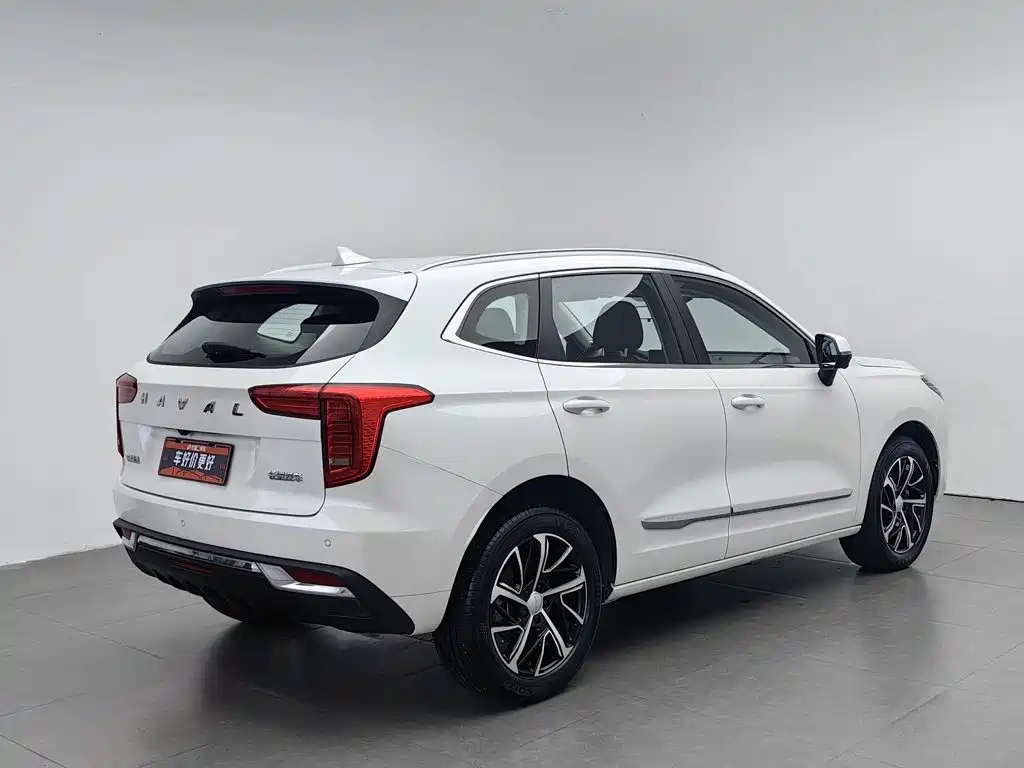 Haval Chulian — миниатюра 2