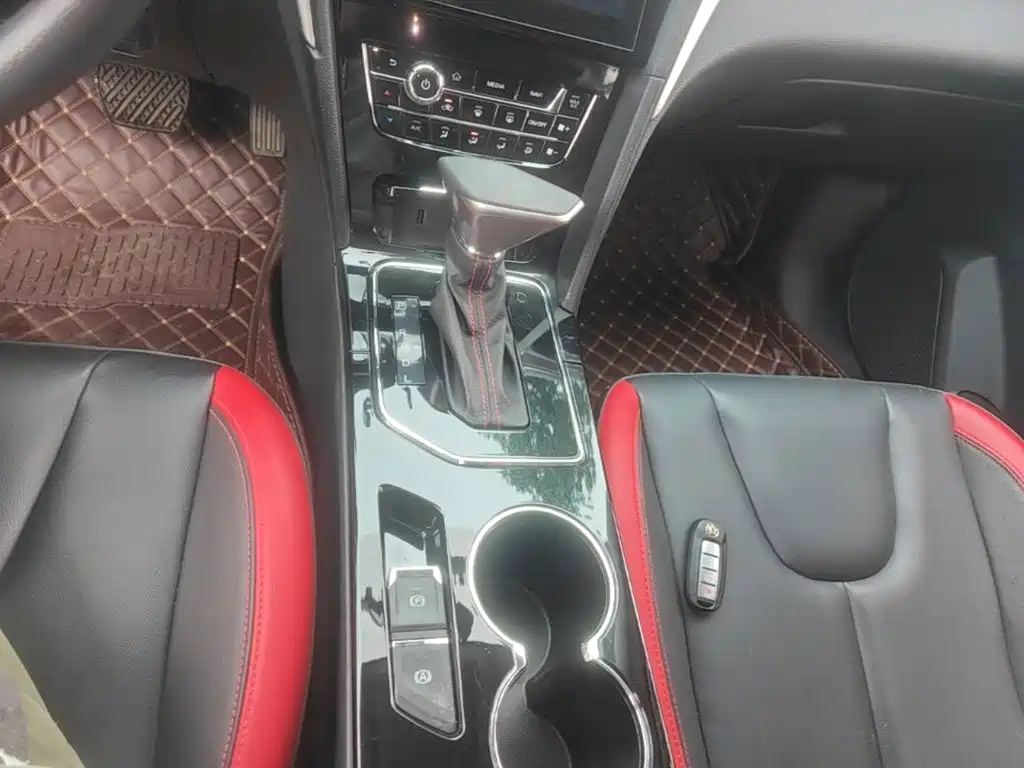 Venucia D60 — миниатюра 14