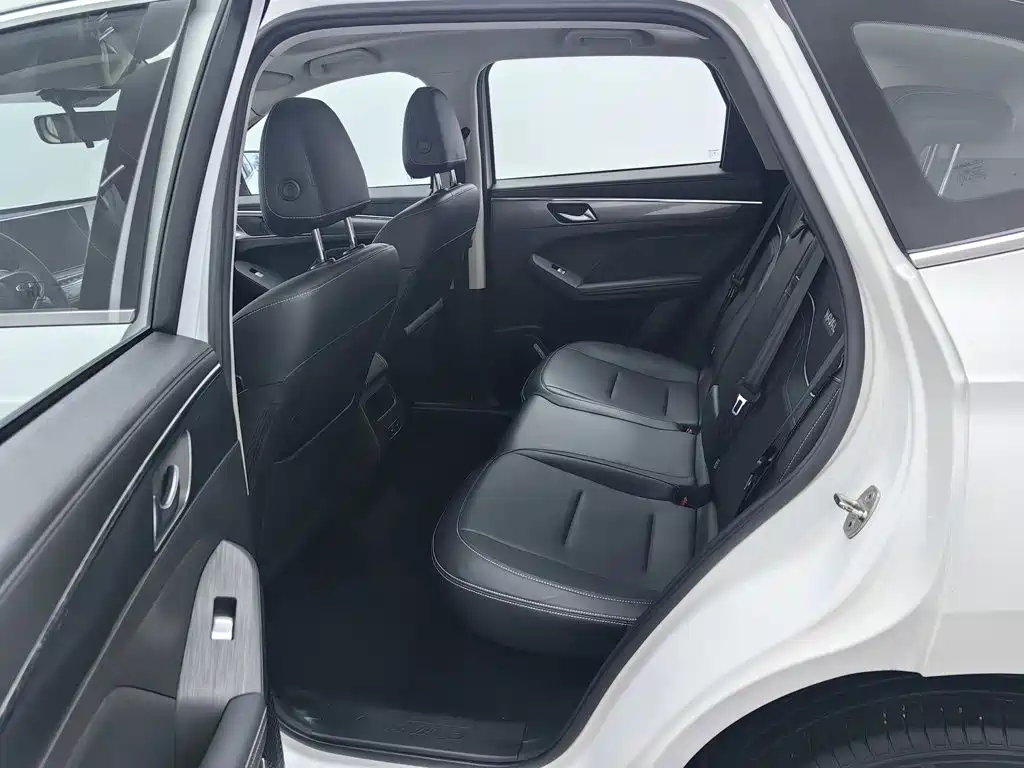 Haval Chulian — миниатюра 15