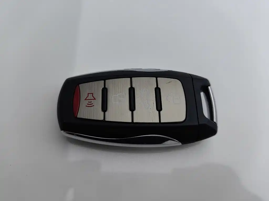 Haval Chulian — миниатюра 19