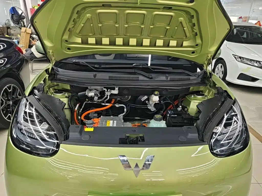 Wuling Bingo — миниатюра 20