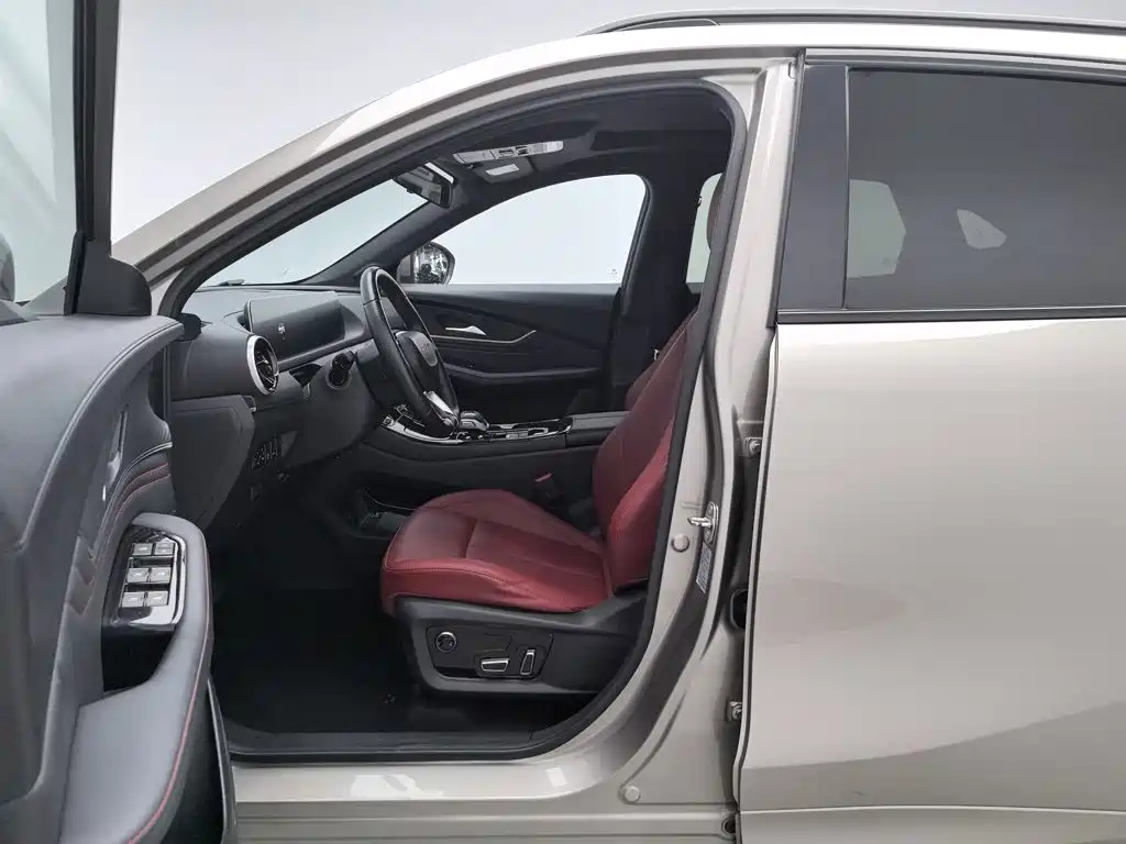 Fengxing Fengxing T5 EVO — миниатюра 10
