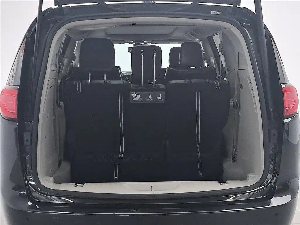 CHRYSLER DAJIALONG PHEV