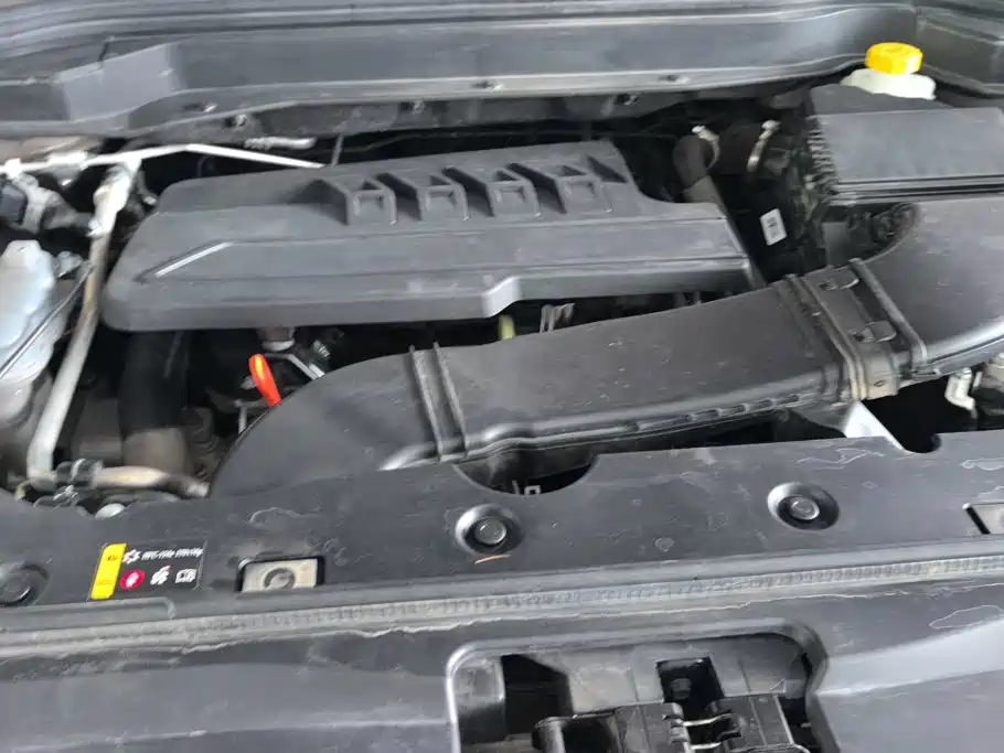 Haval H6 — миниатюра 10