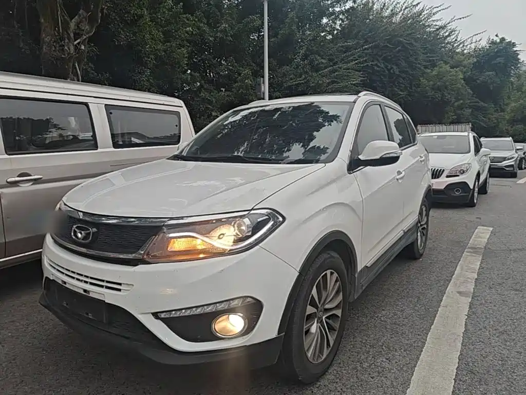 Cowin X5 — миниатюра 2