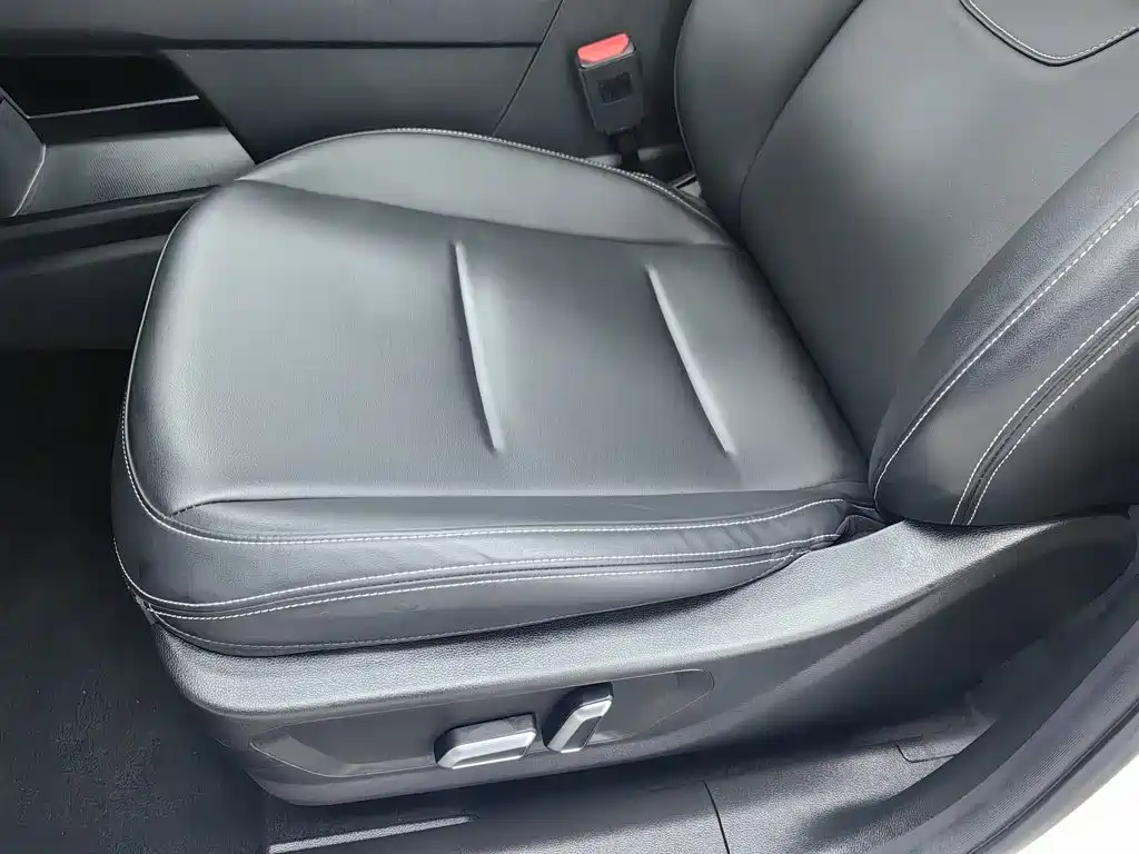Haval Chulian — миниатюра 20