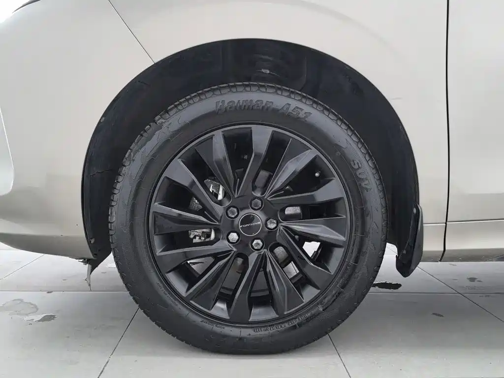 Fengxing Fengxing T5 EVO — миниатюра 17