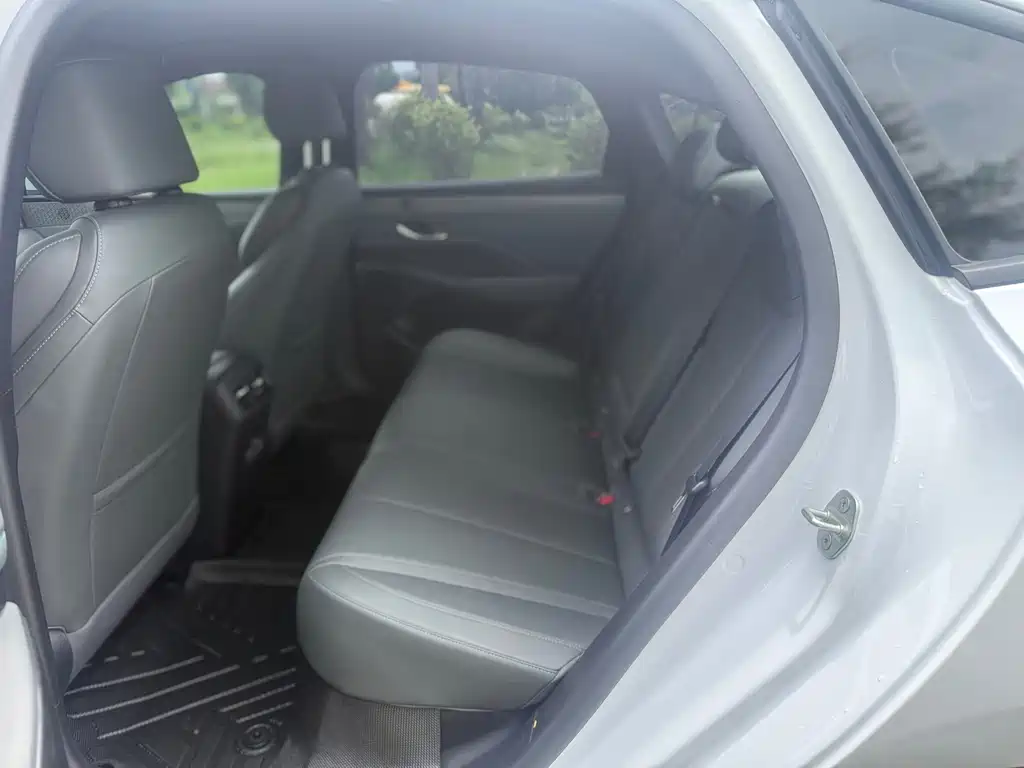 BYD Qin PLUS — миниатюра 10