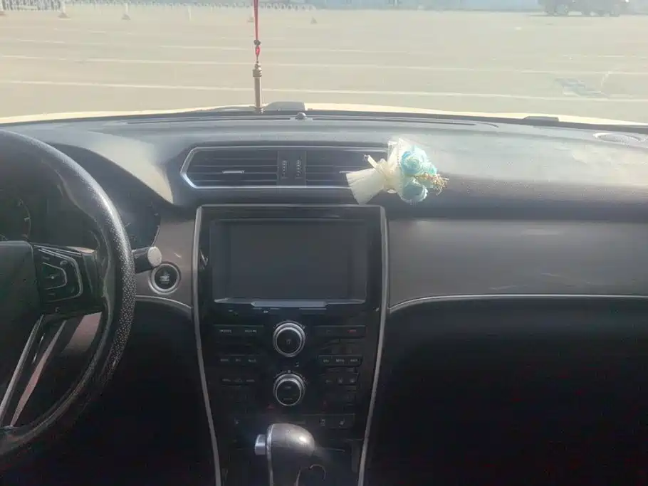 Haval H2 — миниатюра 13