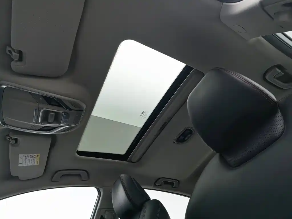 Geely Binrui — миниатюра 14