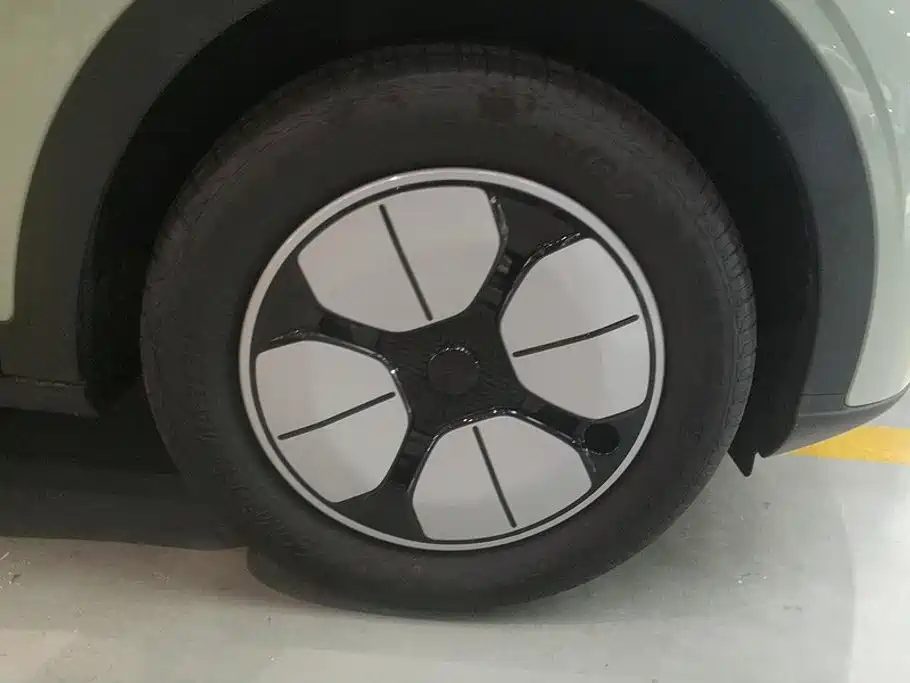 Geely Geome Xingyuan 2025 310km