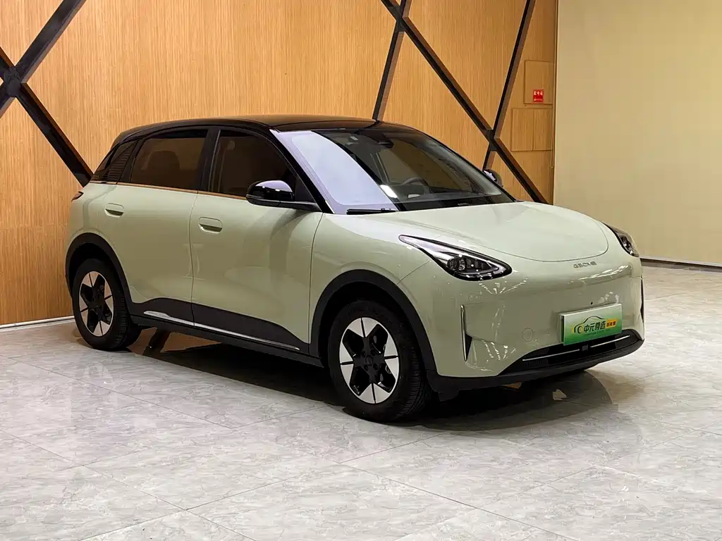 GEELY GALAXY STAR WISH