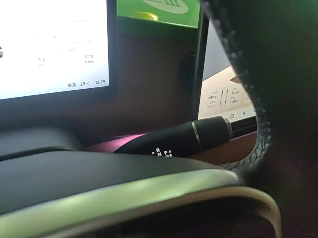 Leapmotor Leapmotor C10 — миниатюра 14