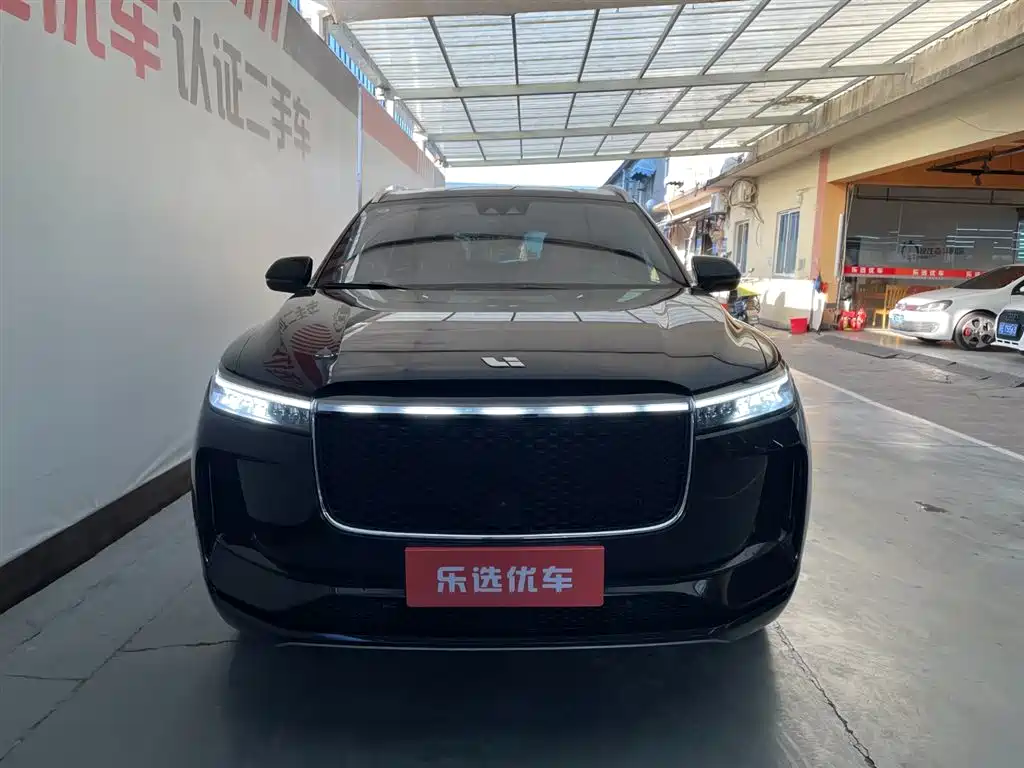 Li Auto IDEAL ONE