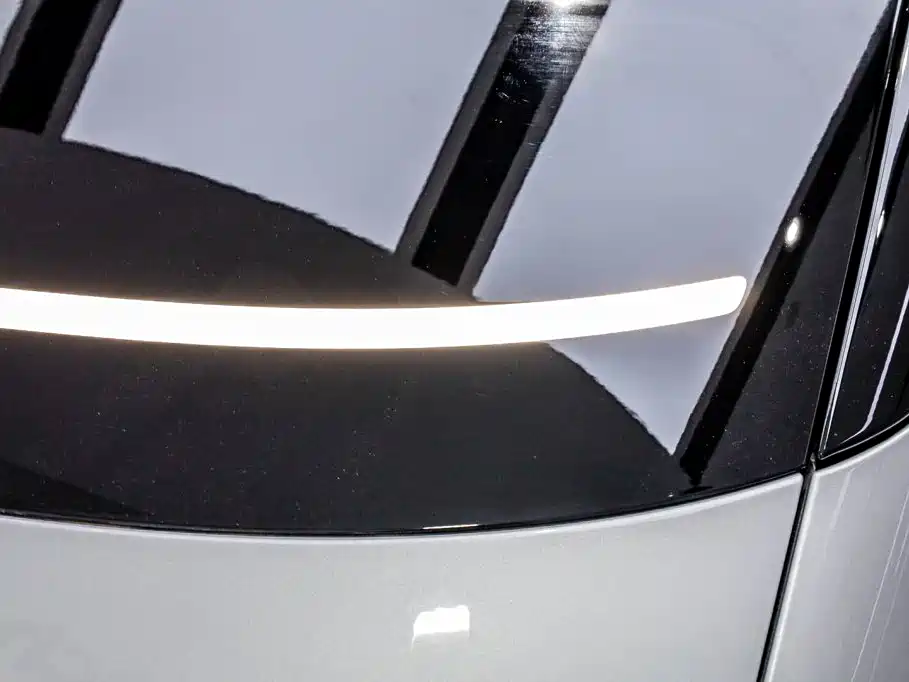 Li Auto Li MEGA — миниатюра 37