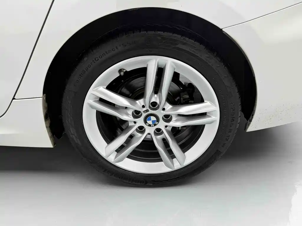 BMW 1 Series — фотографии объявления, Фото 13