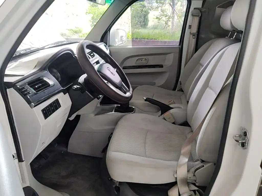 Jinbei Hiace X30L — миниатюра 15