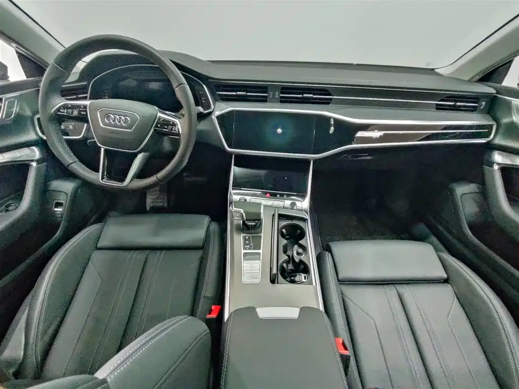 Audi A7 — миниатюра 6