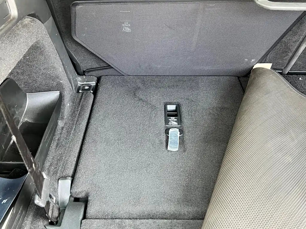 Land Rover Discovery — миниатюра 17