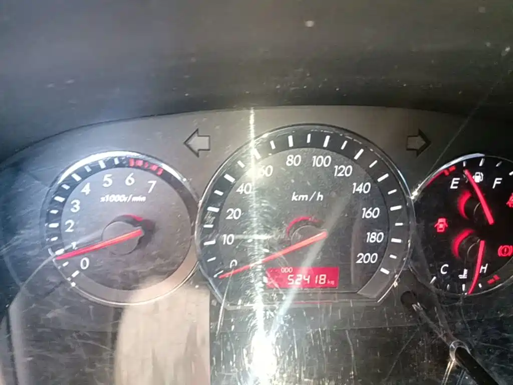 Changan V3 2015 1.4L MT V