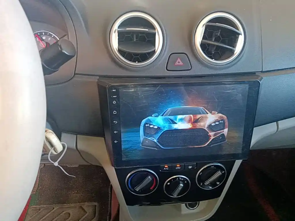 Changan V3 2015 1.4L MT V