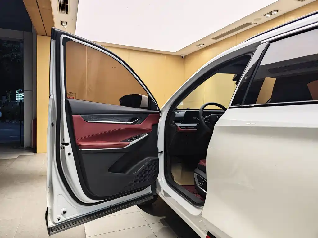 Changan CS75 PLUS — миниатюра 7