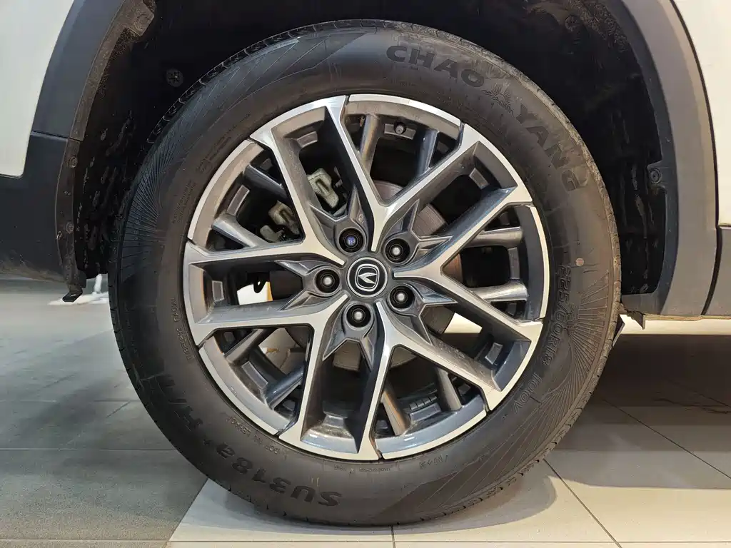 Changan CS75 PLUS — миниатюра 30
