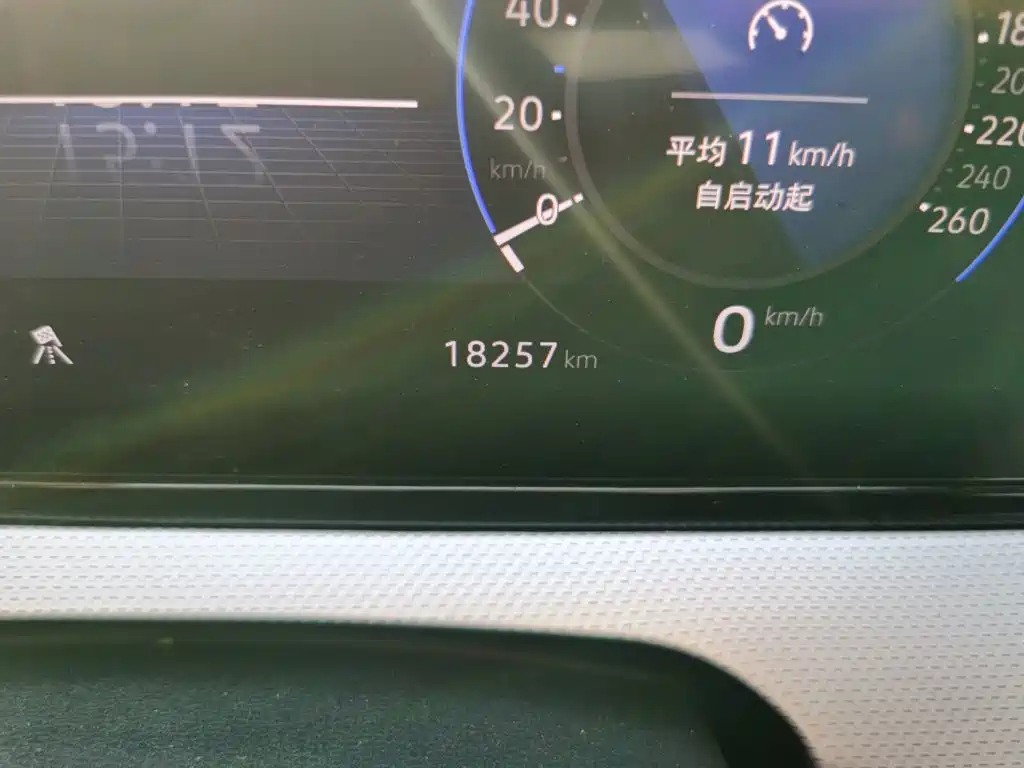 Volkswagen Lamando — миниатюра 8