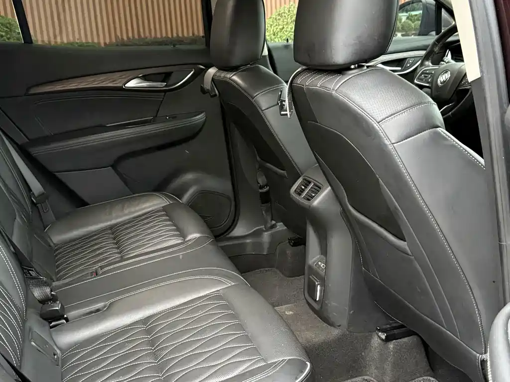 Buick Envision S — миниатюра 12