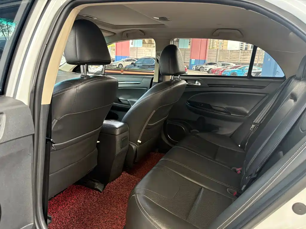 BYD Surui — миниатюра 7