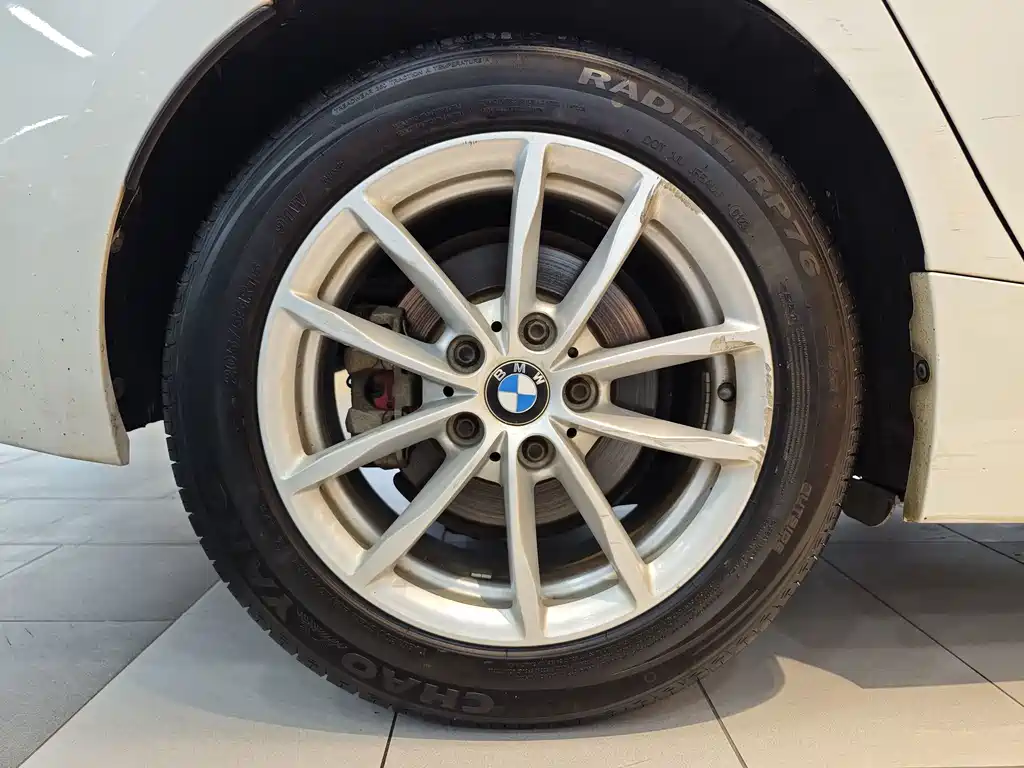 BMW 1 Series — миниатюра 30