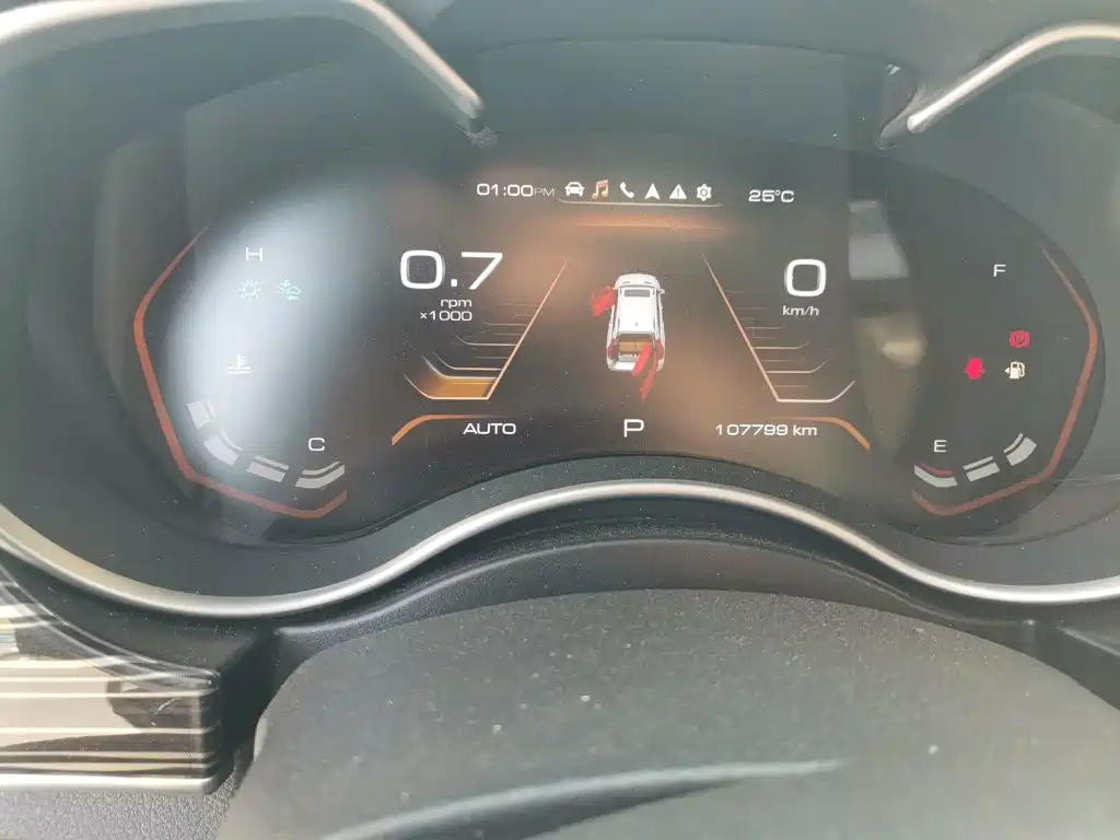Haval H9 — миниатюра 7