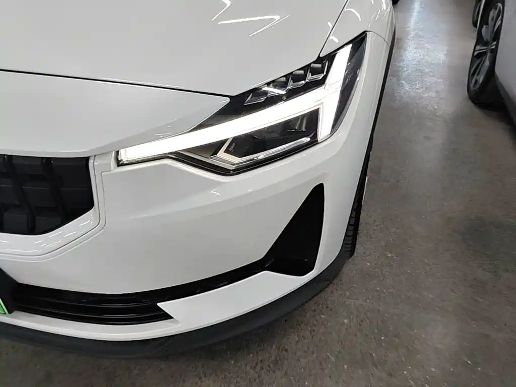 Polestar Polestar 2 — миниатюра 24