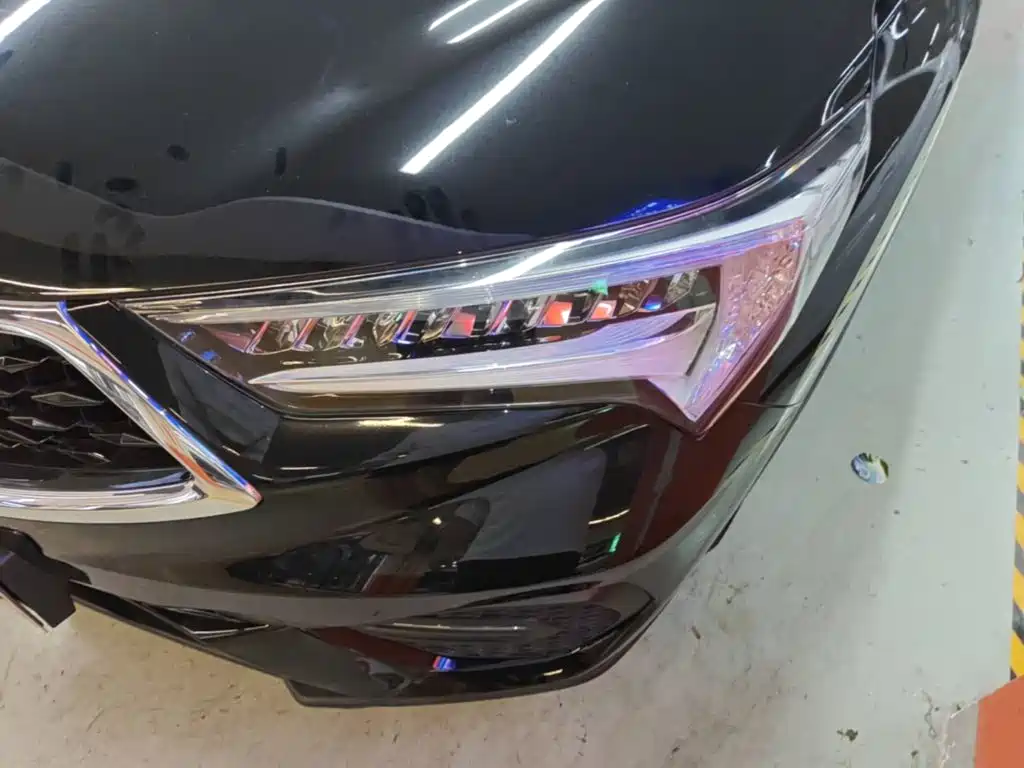 Acura CDX — миниатюра 24