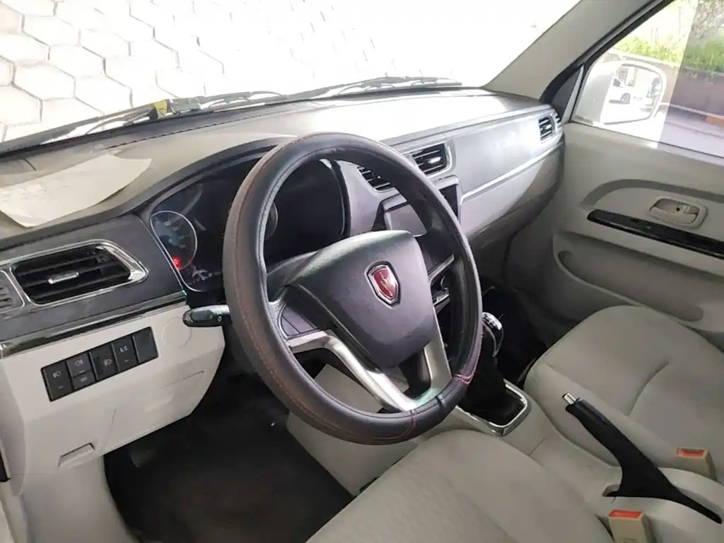 Jinbei Hiace X30L — миниатюра 10