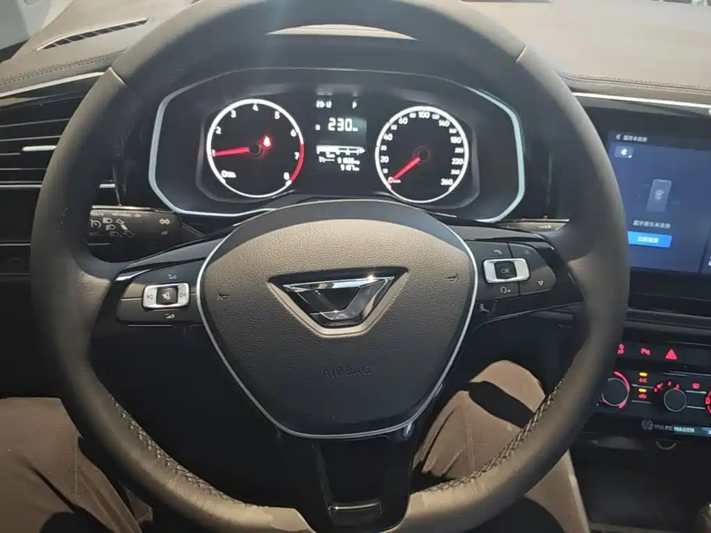 Jetta VS5 — миниатюра 11